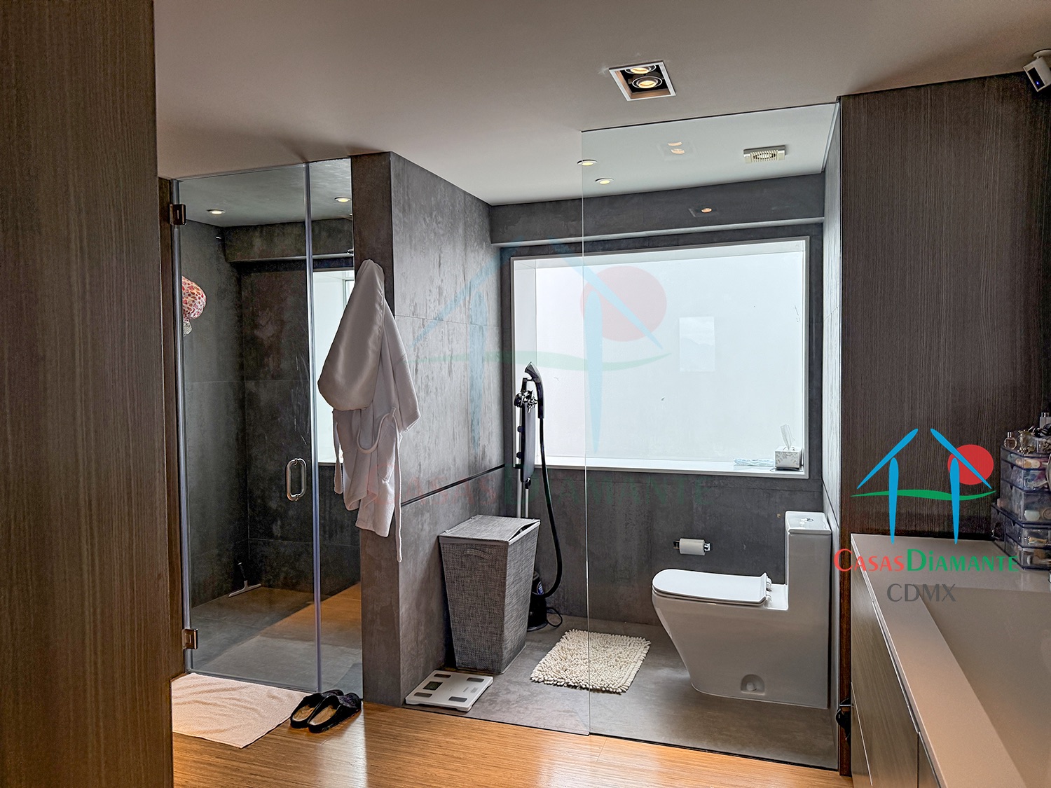 Santa Fe Punta del Parque Mini Golf - Recámara principal 38